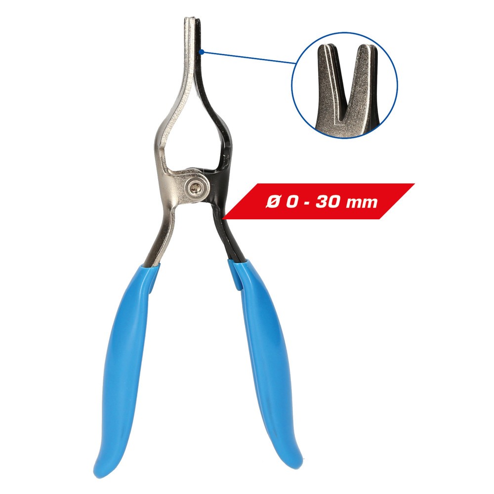 Produktabbildung Nr. 2: BRILLIANT TOOLS Schlauchlösezange