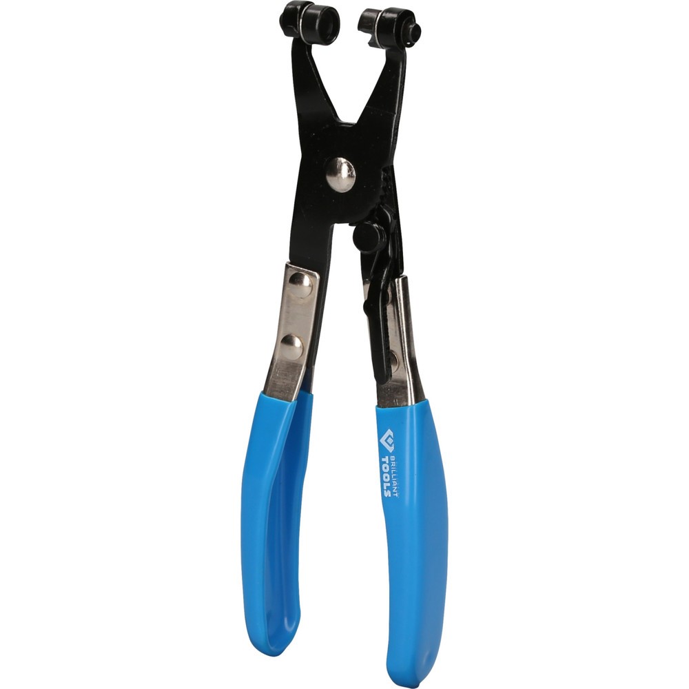 Produktabbildung Nr. 3: BRILLIANT TOOLS Schlauchschellenzange