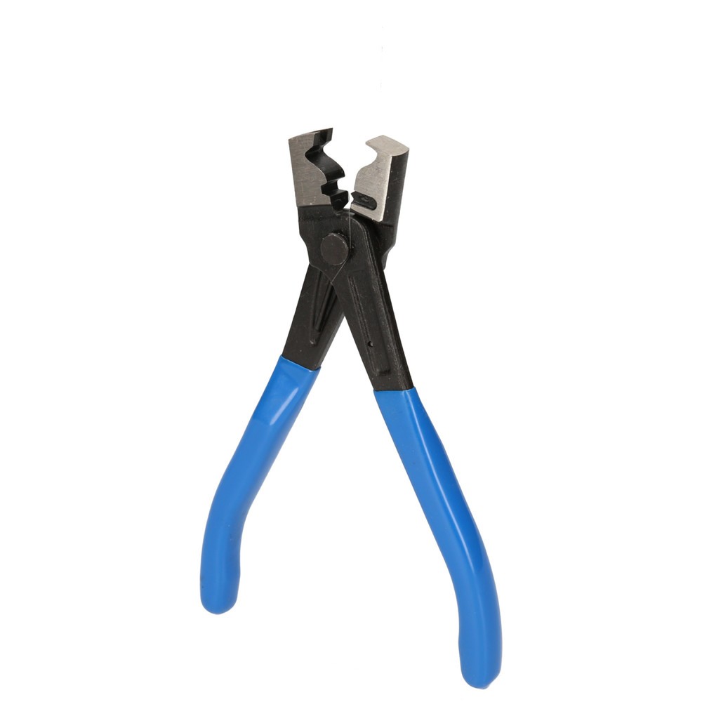 Produktabbildung: BRILLIANT TOOLS Schlauchschellenzange, geschmiedet