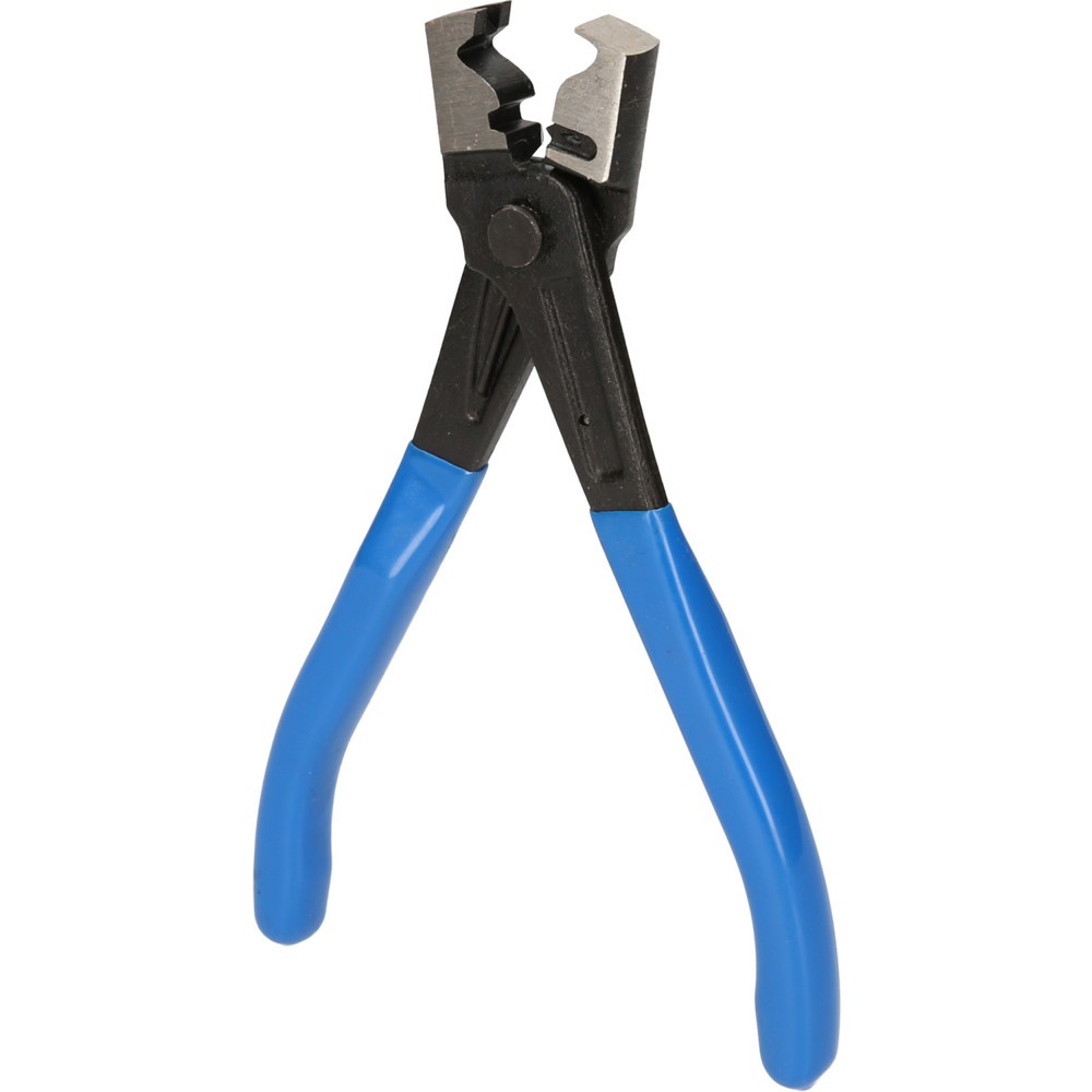 Produktabbildung Nr. 3: BRILLIANT TOOLS Schlauchschellenzange, geschmiedet