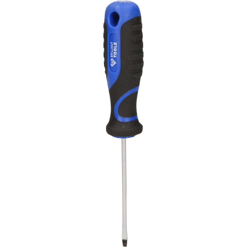 Produktabbildung Nr. 2: BRILLIANT TOOLS Schraubendreher Schlitz, 0,6 x 3,0 mm