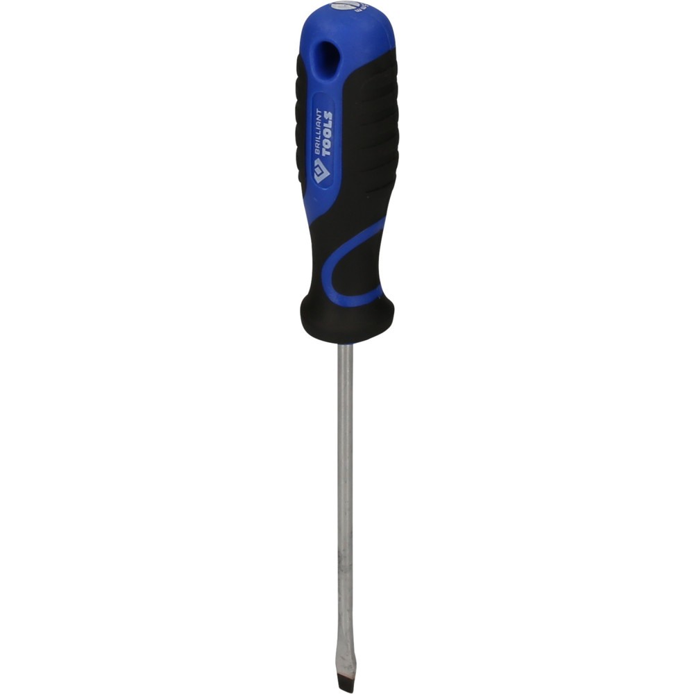 Produktabbildung Nr. 2: BRILLIANT TOOLS Schraubendreher Schlitz, 1,0 x 5,5 mm