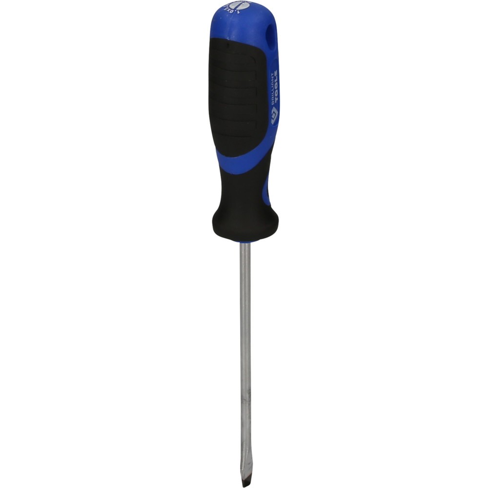Produktabbildung Nr. 5: BRILLIANT TOOLS Schraubendreher Schlitz, 1,0 x 5,5 mm