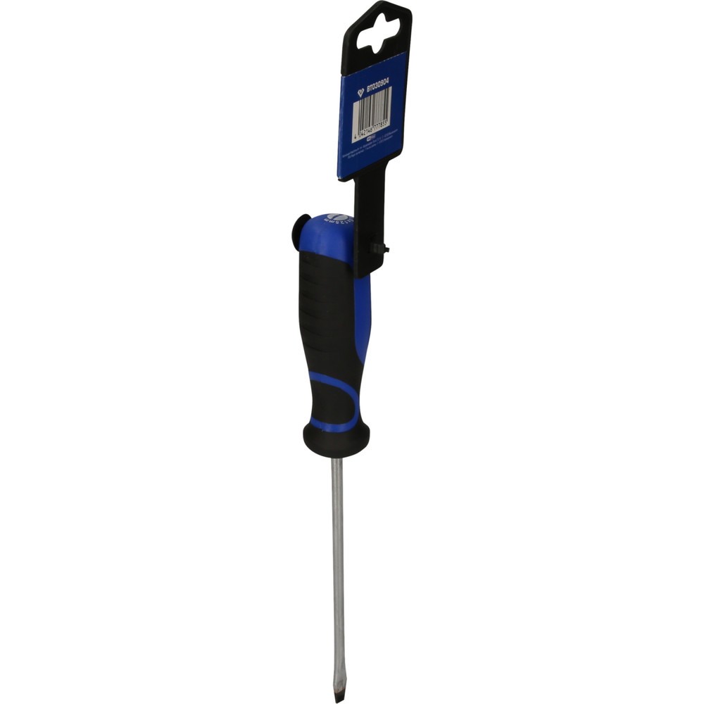 Produktabbildung Nr. 7: BRILLIANT TOOLS Schraubendreher Schlitz, 1,0 x 5,5 mm