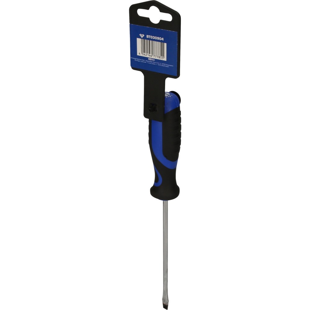 Produktabbildung Nr. 8: BRILLIANT TOOLS Schraubendreher Schlitz, 1,0 x 5,5 mm