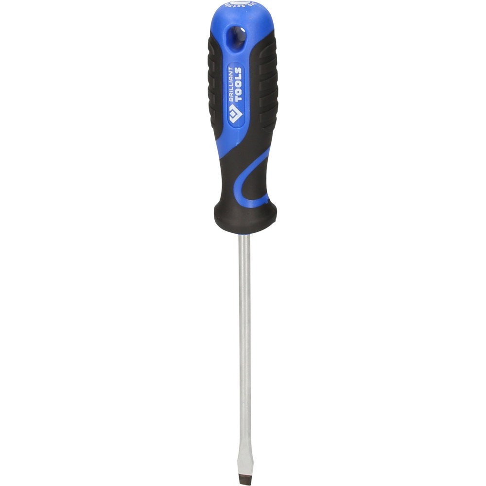Produktabbildung Nr. 2: BRILLIANT TOOLS Schraubendreher Schlitz, 1,2 x 6,5 mm