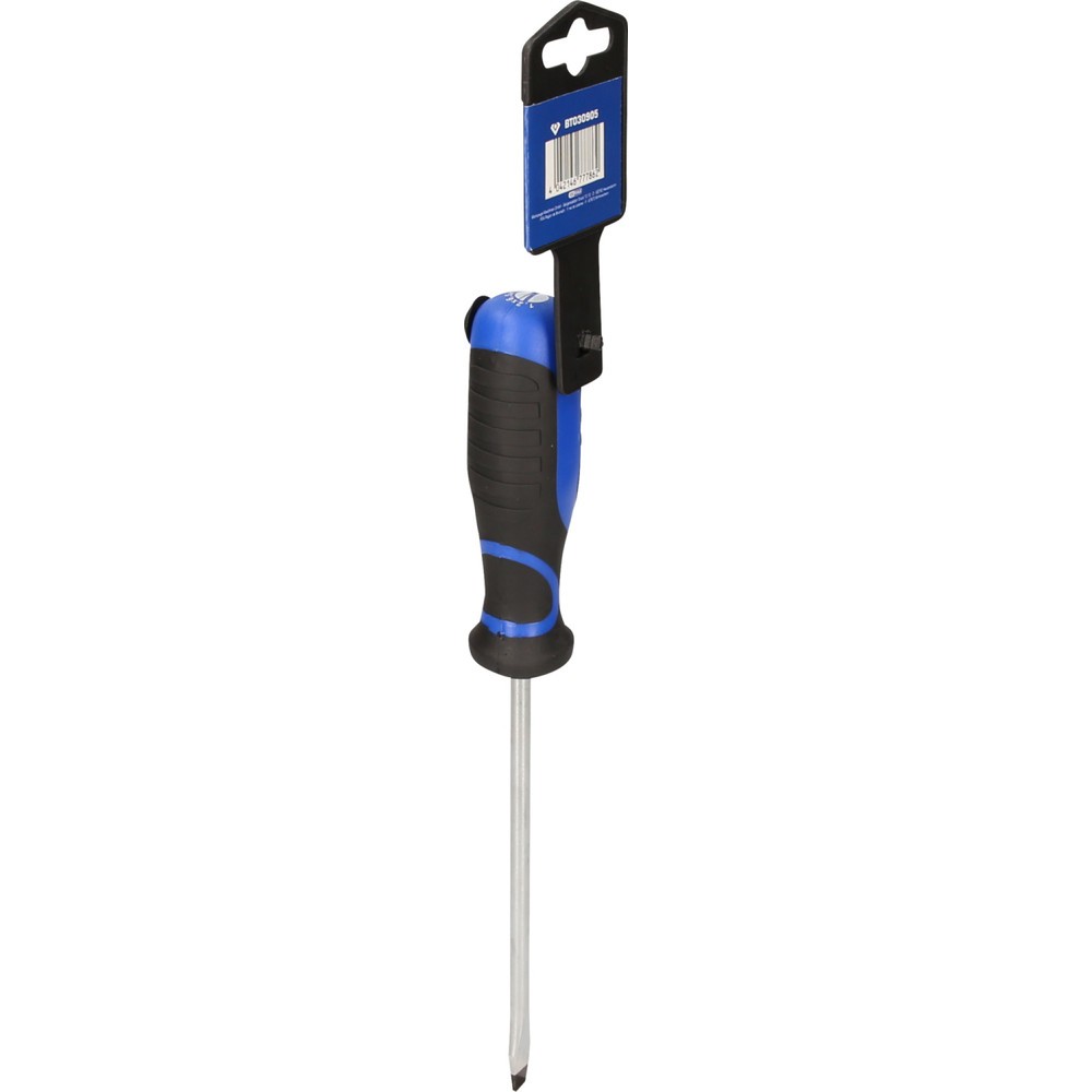Produktabbildung Nr. 7: BRILLIANT TOOLS Schraubendreher Schlitz, 1,2 x 6,5 mm