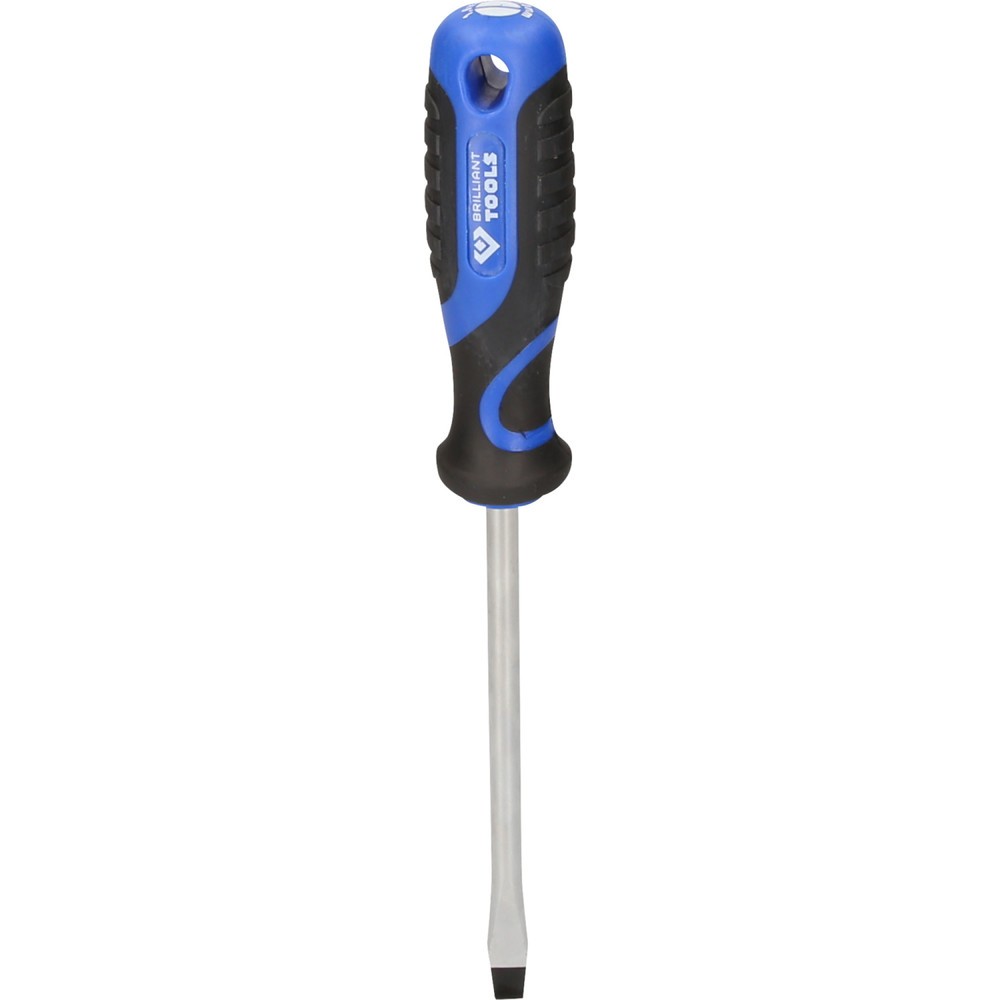 Produktabbildung Nr. 2: BRILLIANT TOOLS Schraubendreher Schlitz, 1,6 x 8,0 mm