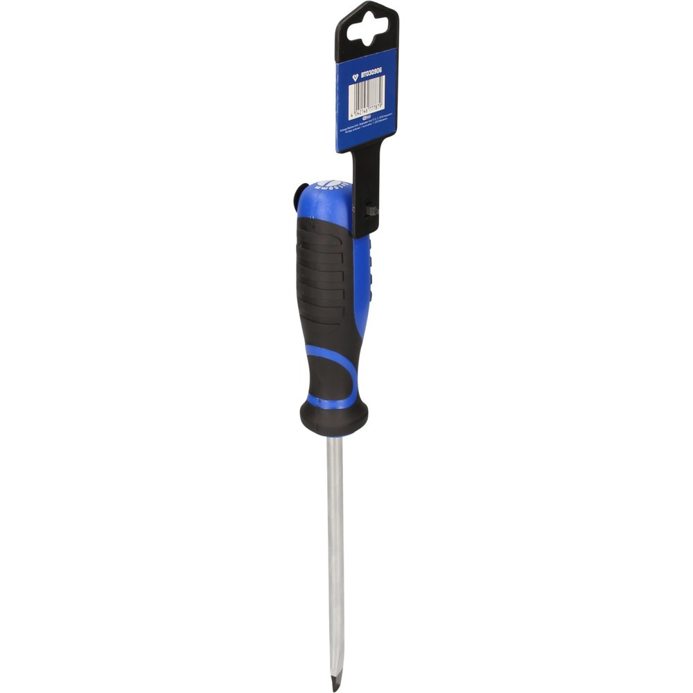 Produktabbildung Nr. 7: BRILLIANT TOOLS Schraubendreher Schlitz, 1,6 x 8,0 mm