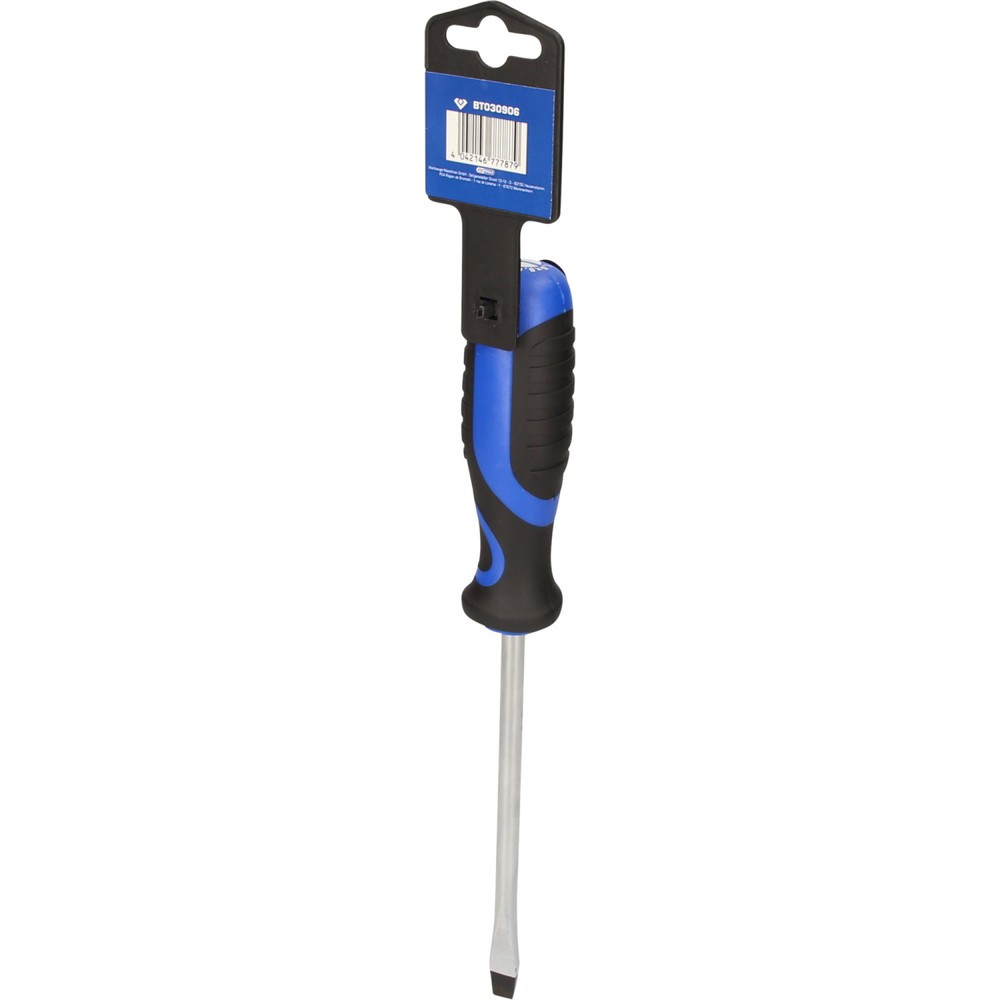 Produktabbildung Nr. 8: BRILLIANT TOOLS Schraubendreher Schlitz, 1,6 x 8,0 mm