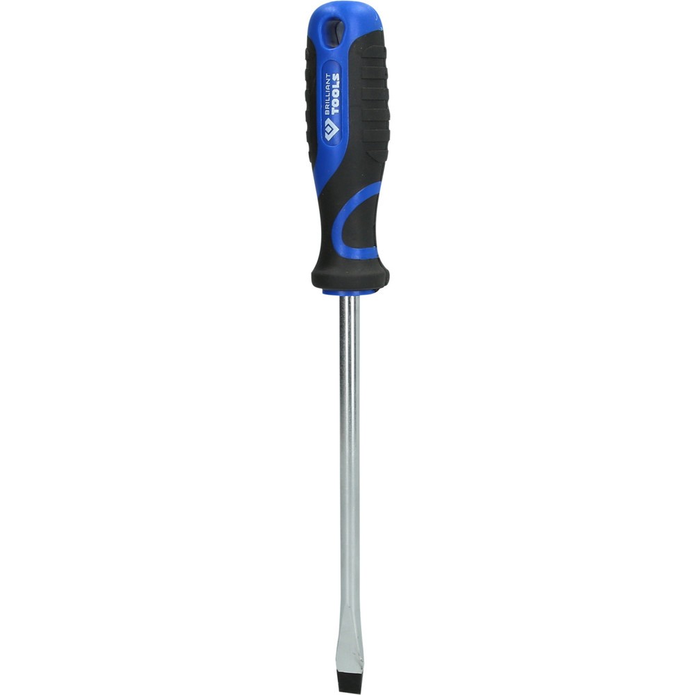 Produktabbildung Nr. 2: BRILLIANT TOOLS Schraubendreher Schlitz, 1,6 x10,0 mm