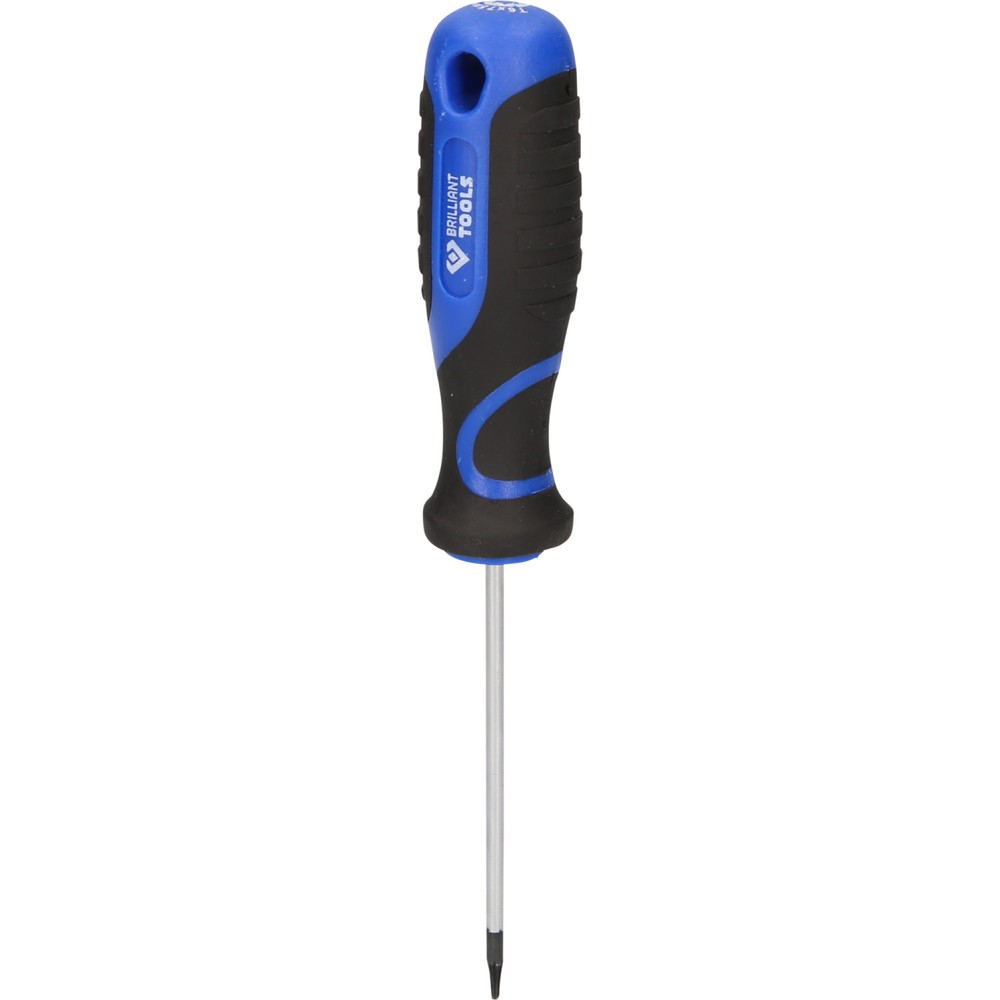 Produktabbildung Nr. 2: BRILLIANT TOOLS Schraubendreher TORX, T6