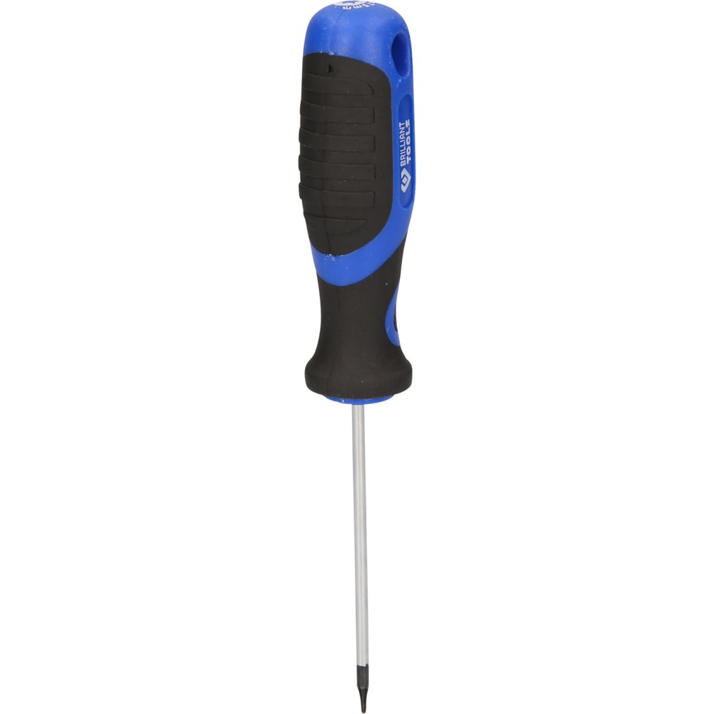 Produktabbildung Nr. 5: BRILLIANT TOOLS Schraubendreher TORX, T6