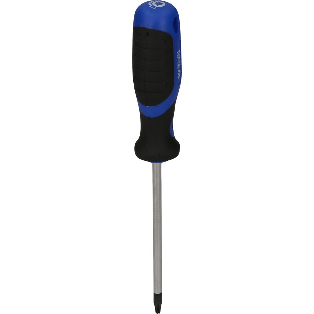 Produktabbildung Nr. 5: BRILLIANT TOOLS Schraubendreher TORX, T15