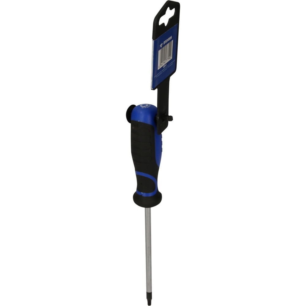 Produktabbildung Nr. 7: BRILLIANT TOOLS Schraubendreher TORX, T15