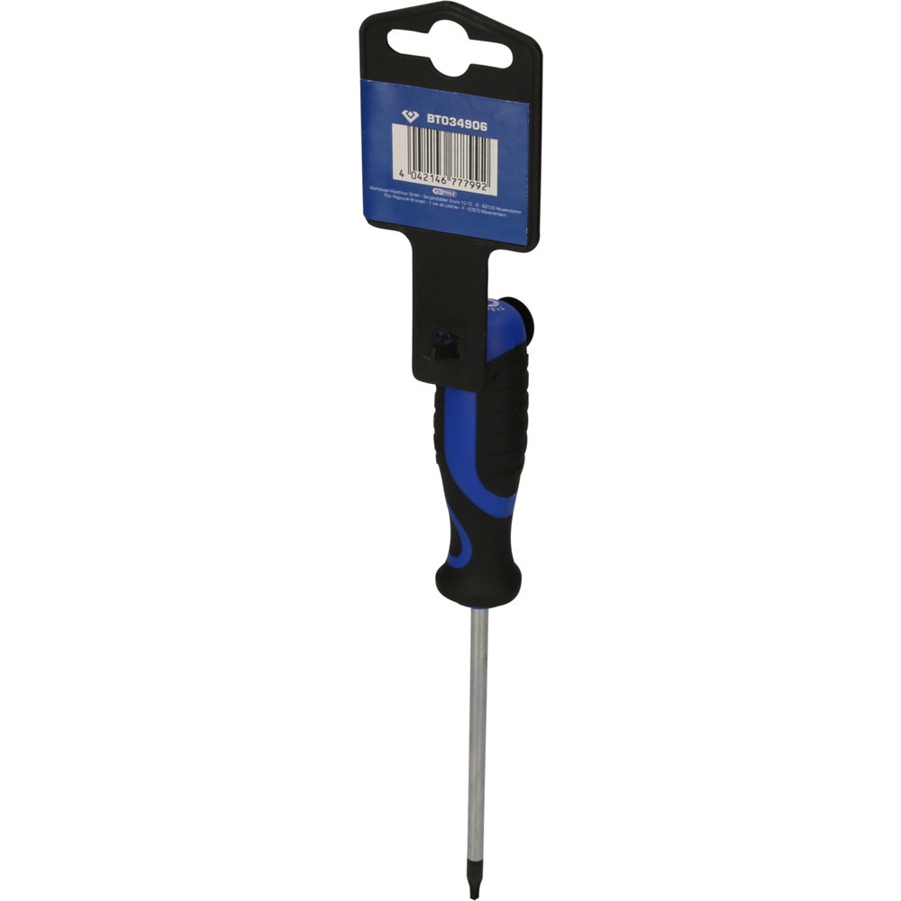 Produktabbildung Nr. 8: BRILLIANT TOOLS Schraubendreher TORX, T15