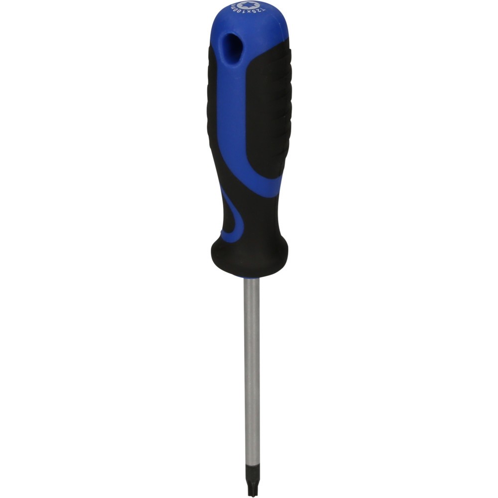 Produktabbildung Nr. 4: BRILLIANT TOOLS Schraubendreher TORX, T25