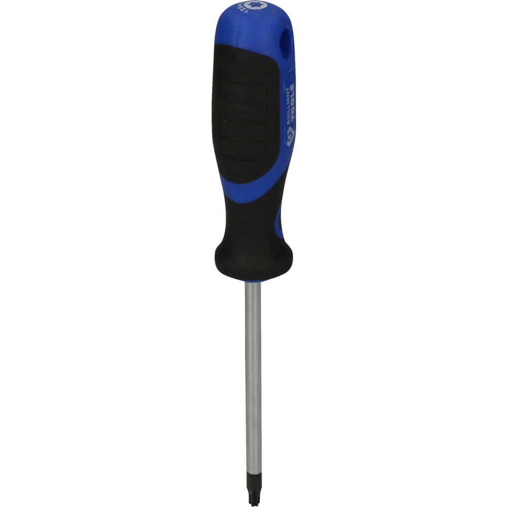 Produktabbildung Nr. 5: BRILLIANT TOOLS Schraubendreher TORX, T25