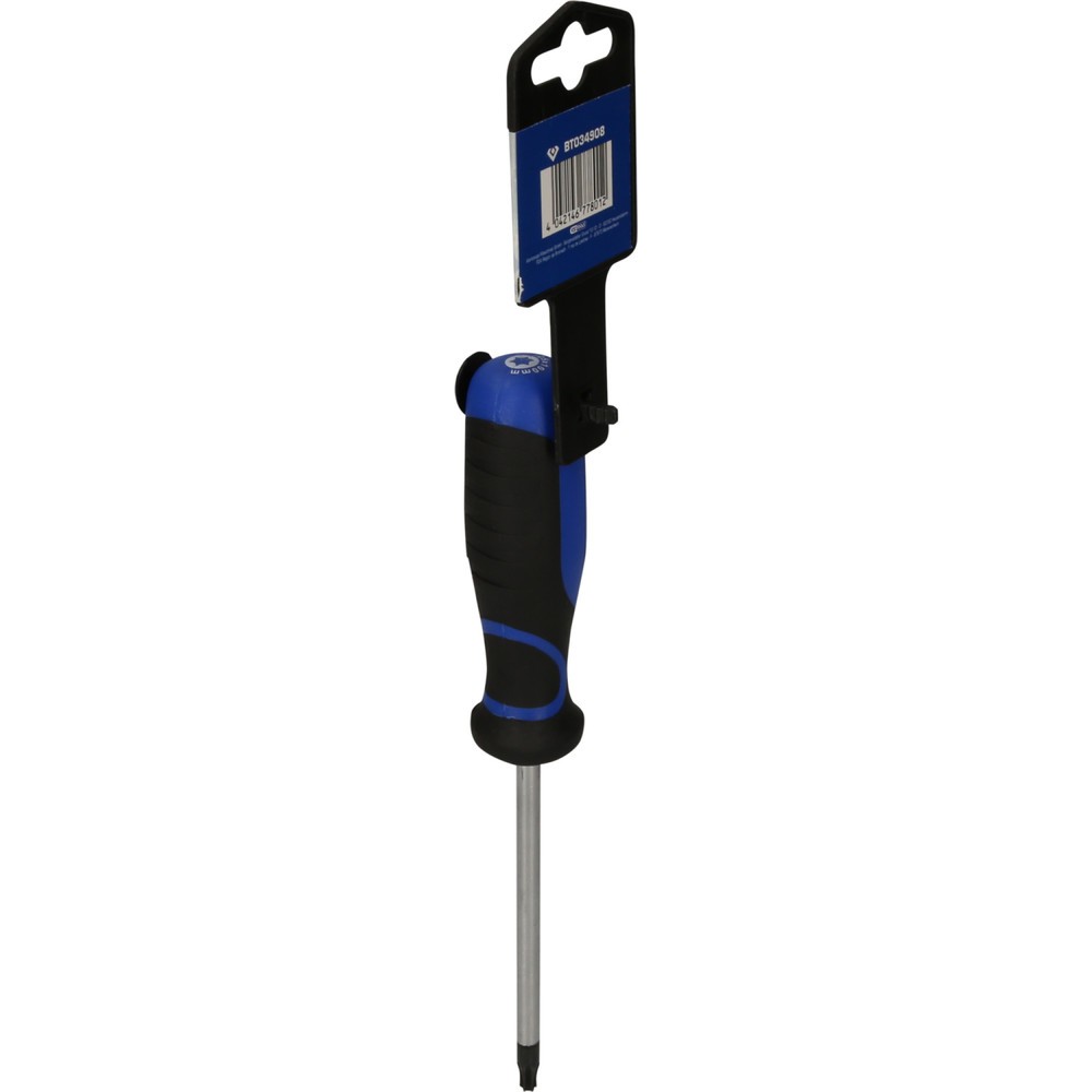 Produktabbildung Nr. 7: BRILLIANT TOOLS Schraubendreher TORX, T25