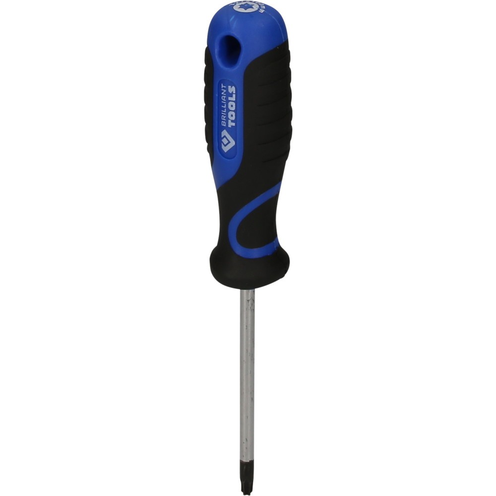Produktabbildung Nr. 2: BRILLIANT TOOLS Schraubendreher TORX, T27