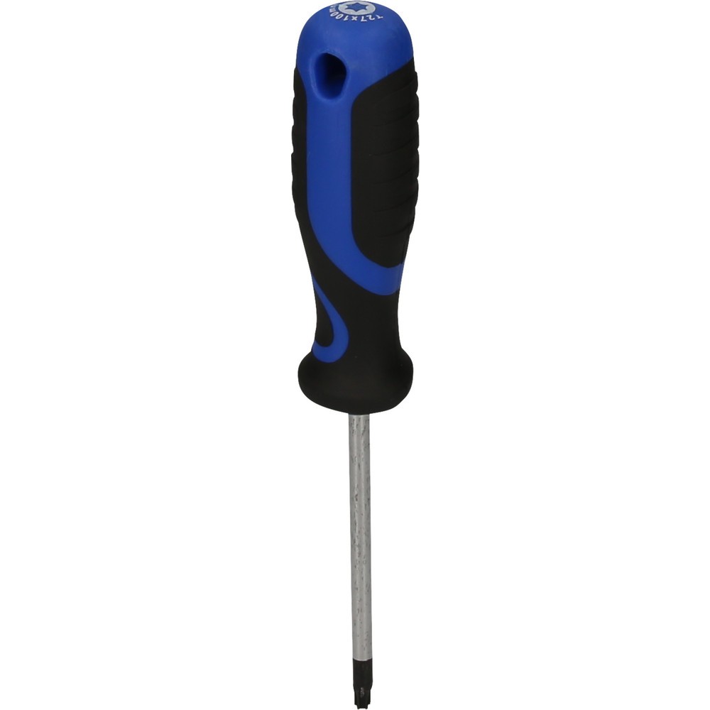 Produktabbildung Nr. 4: BRILLIANT TOOLS Schraubendreher TORX, T27