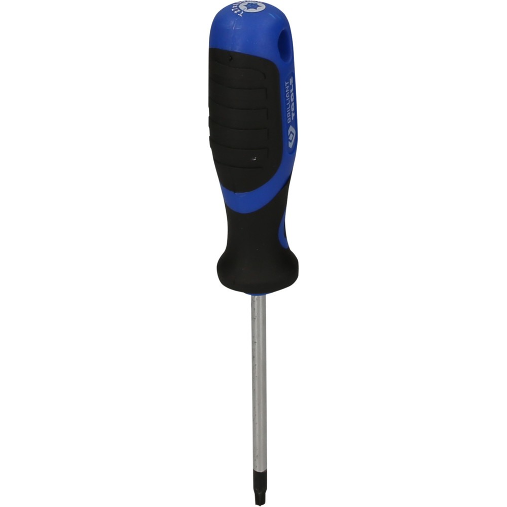 Produktabbildung Nr. 5: BRILLIANT TOOLS Schraubendreher TORX, T27