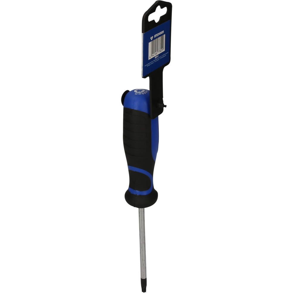 Produktabbildung Nr. 7: BRILLIANT TOOLS Schraubendreher TORX, T27
