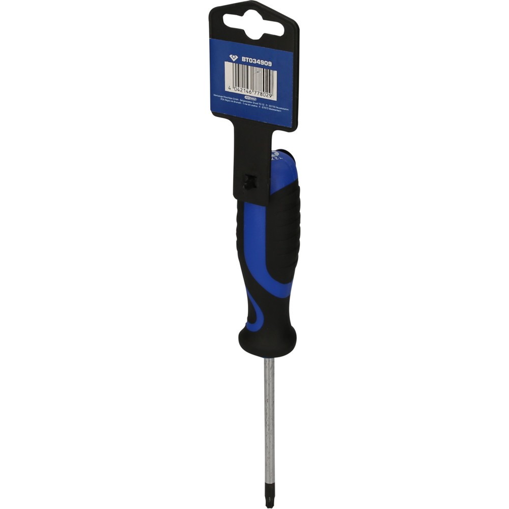 Produktabbildung Nr. 8: BRILLIANT TOOLS Schraubendreher TORX, T27