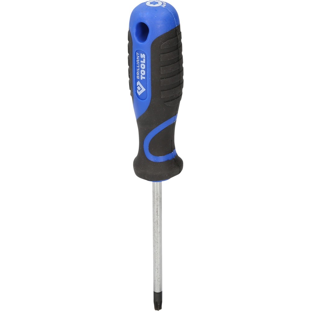 Produktabbildung Nr. 2: BRILLIANT TOOLS Schraubendreher TORX, T30