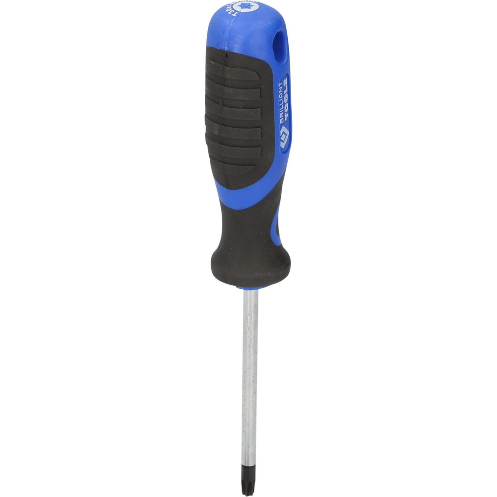 Produktabbildung Nr. 5: BRILLIANT TOOLS Schraubendreher TORX, T30