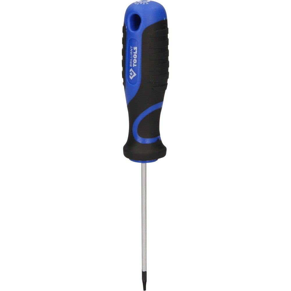Produktabbildung Nr. 2: BRILLIANT TOOLS Schraubendreher TORX, T7