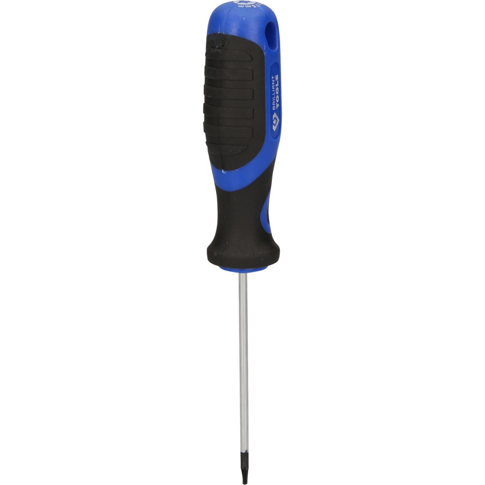 Produktabbildung Nr. 5: BRILLIANT TOOLS Schraubendreher TORX, T7