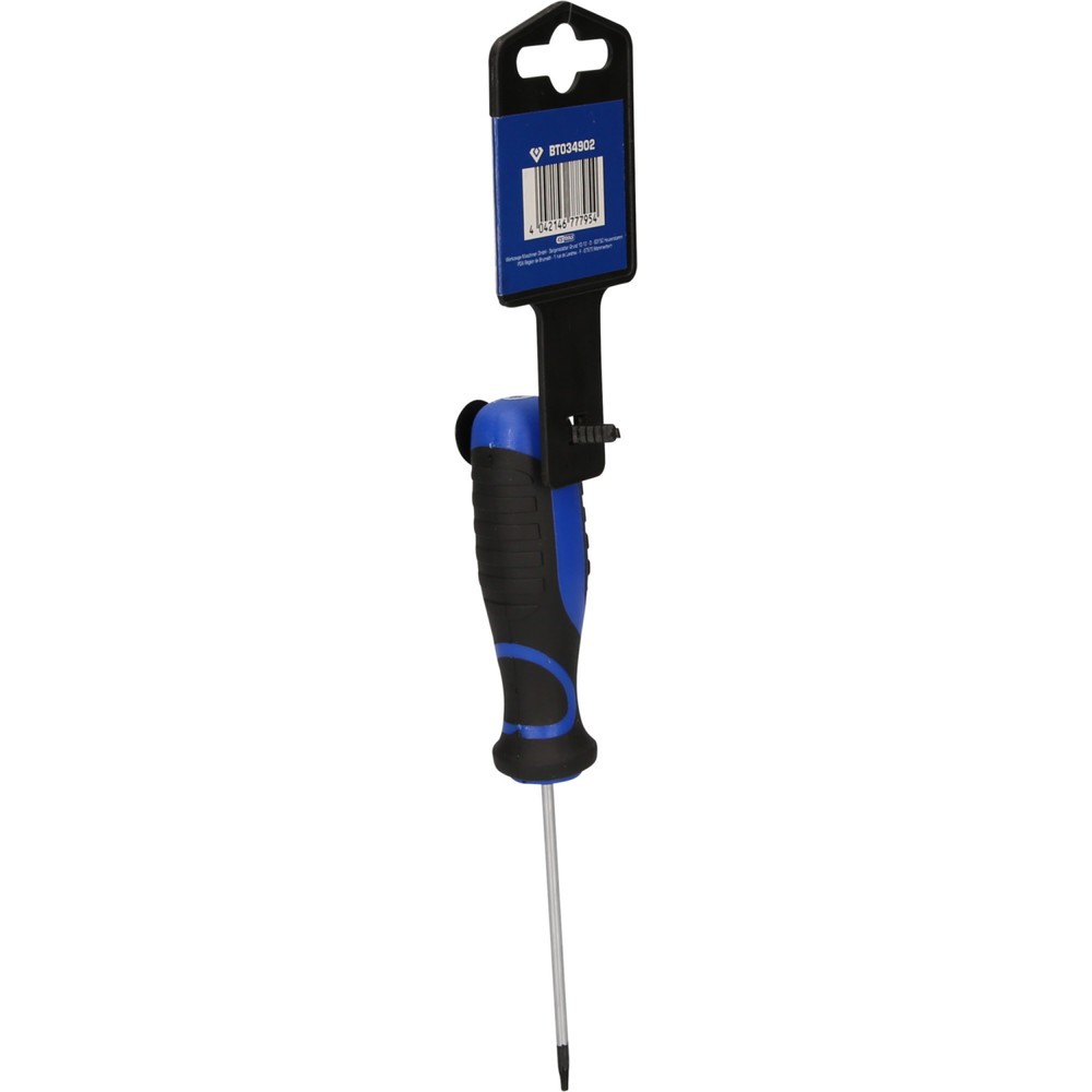 Produktabbildung Nr. 7: BRILLIANT TOOLS Schraubendreher TORX, T7