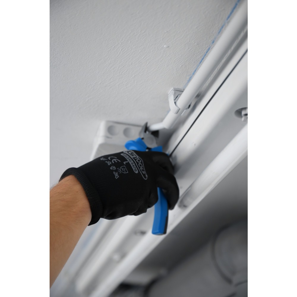 Produktabbildung Nr. 3: BRILLIANT TOOLS Seitenschneider