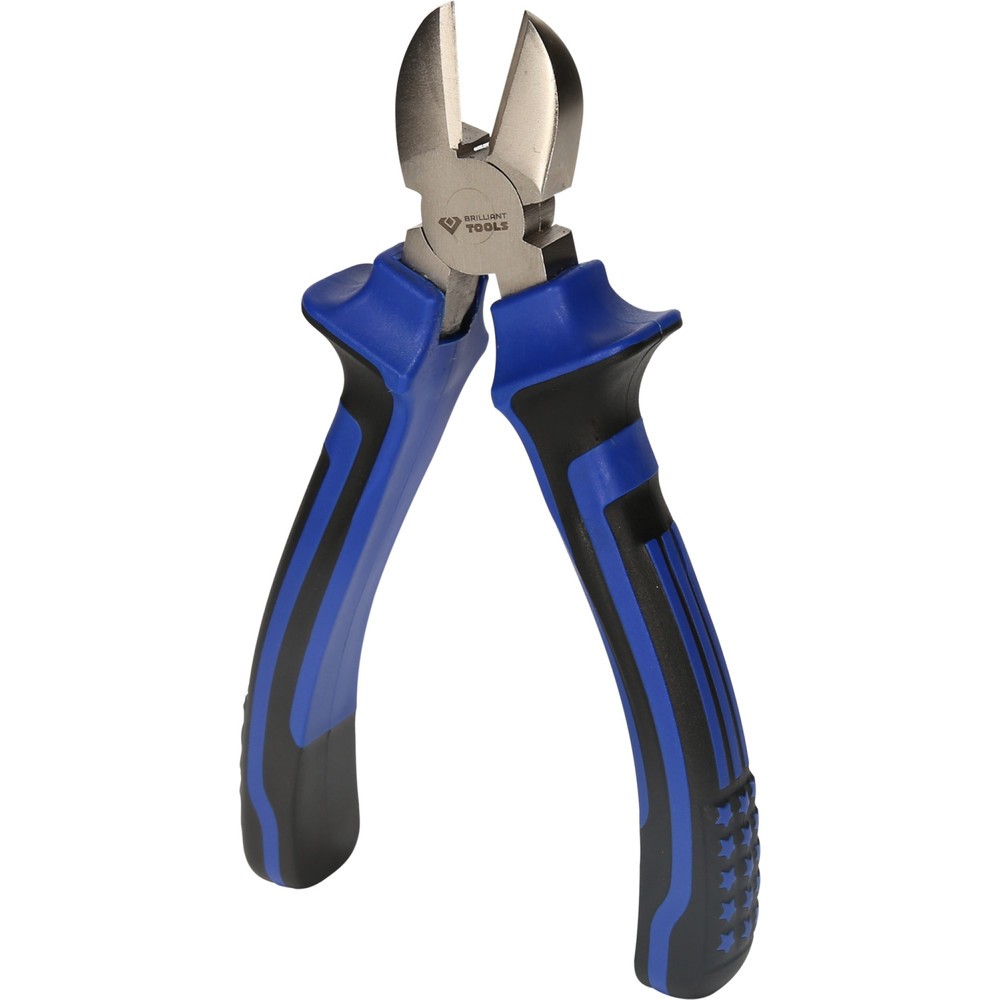 Produktabbildung Nr. 5: BRILLIANT TOOLS Seitenschneider