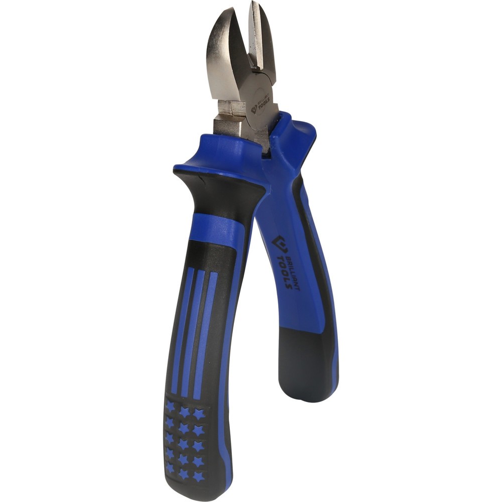 Produktabbildung Nr. 8: BRILLIANT TOOLS Seitenschneider