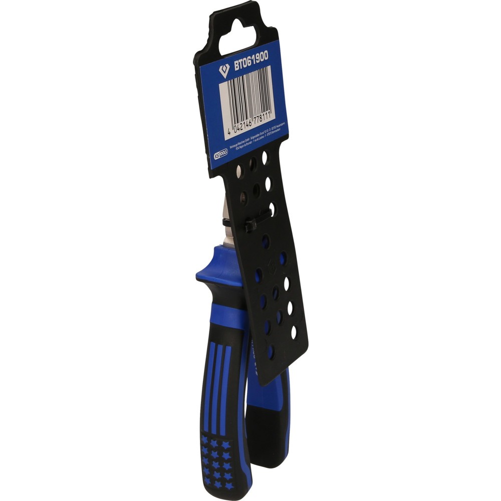 Produktabbildung Nr. 10: BRILLIANT TOOLS Seitenschneider