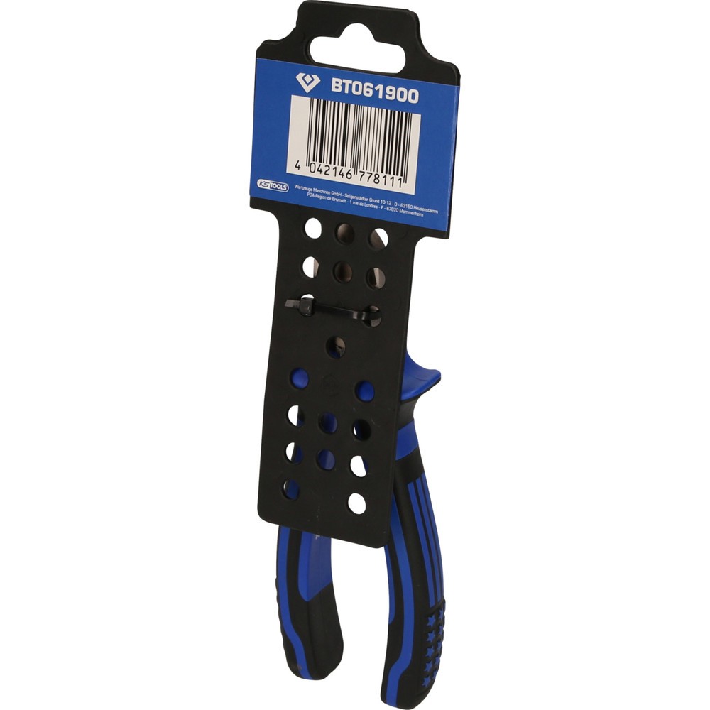 Produktabbildung Nr. 11: BRILLIANT TOOLS Seitenschneider