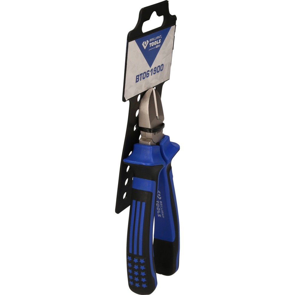 Produktabbildung Nr. 12: BRILLIANT TOOLS Seitenschneider