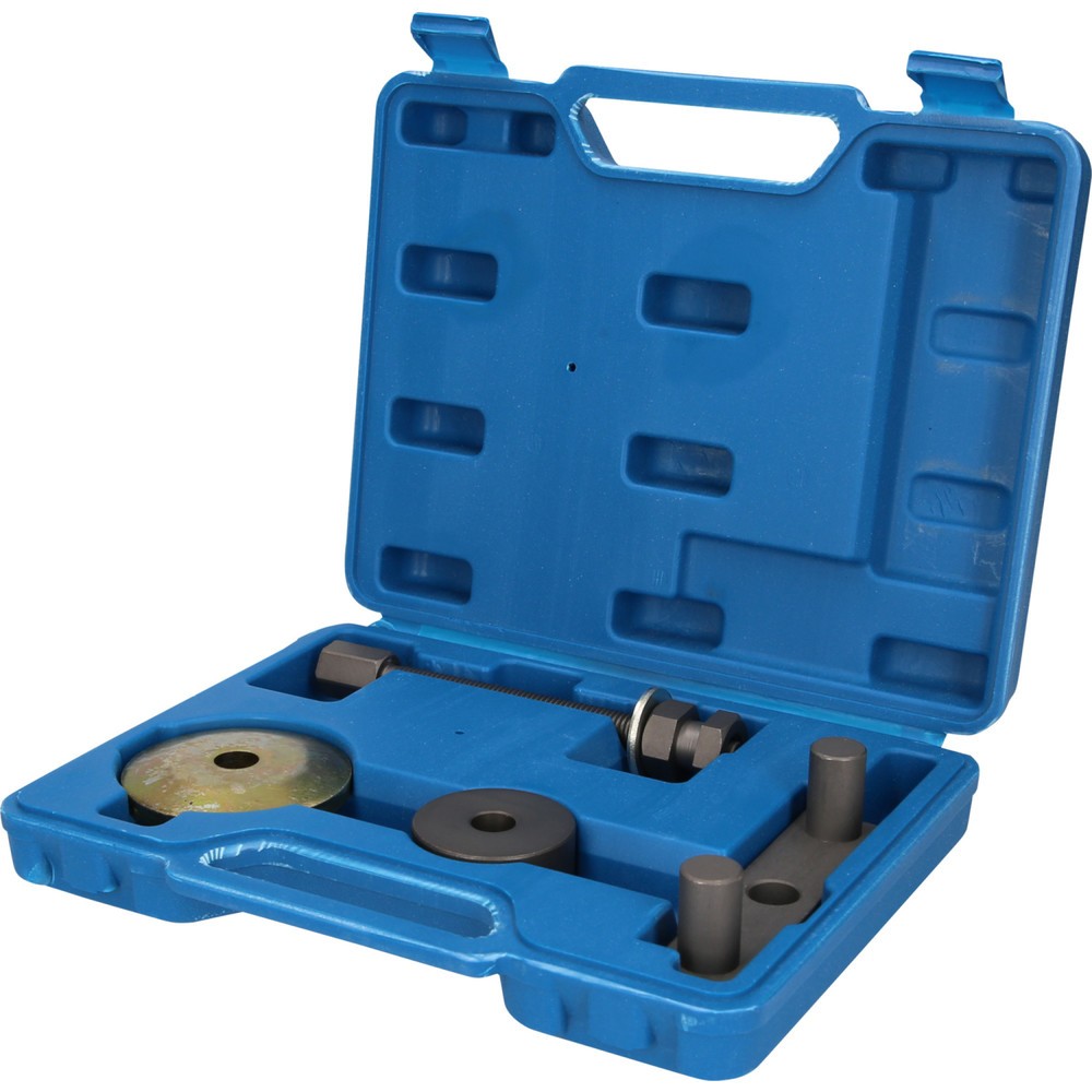 Produktabbildung: BRILLIANT TOOLS Silentlager-Werkzeug-Satz, für Ford Mondeo, 4-tlg