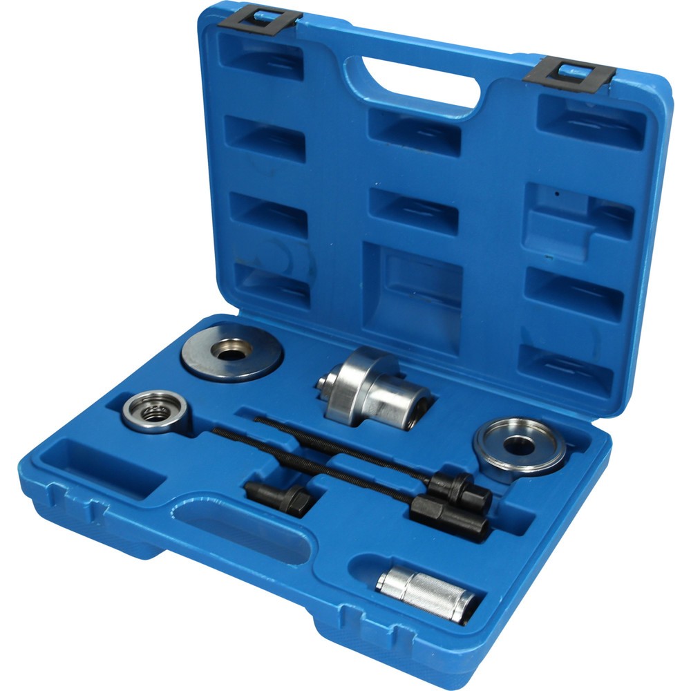 BRILLIANT TOOLS Silentlager-Werkzeug-Satz, für VW Polo 9N, 8-tlg Produktabbildung: BRILLIANT TOOLS Silentlager-Werkzeug-Satz, für VW Polo 9N, 8-tlg