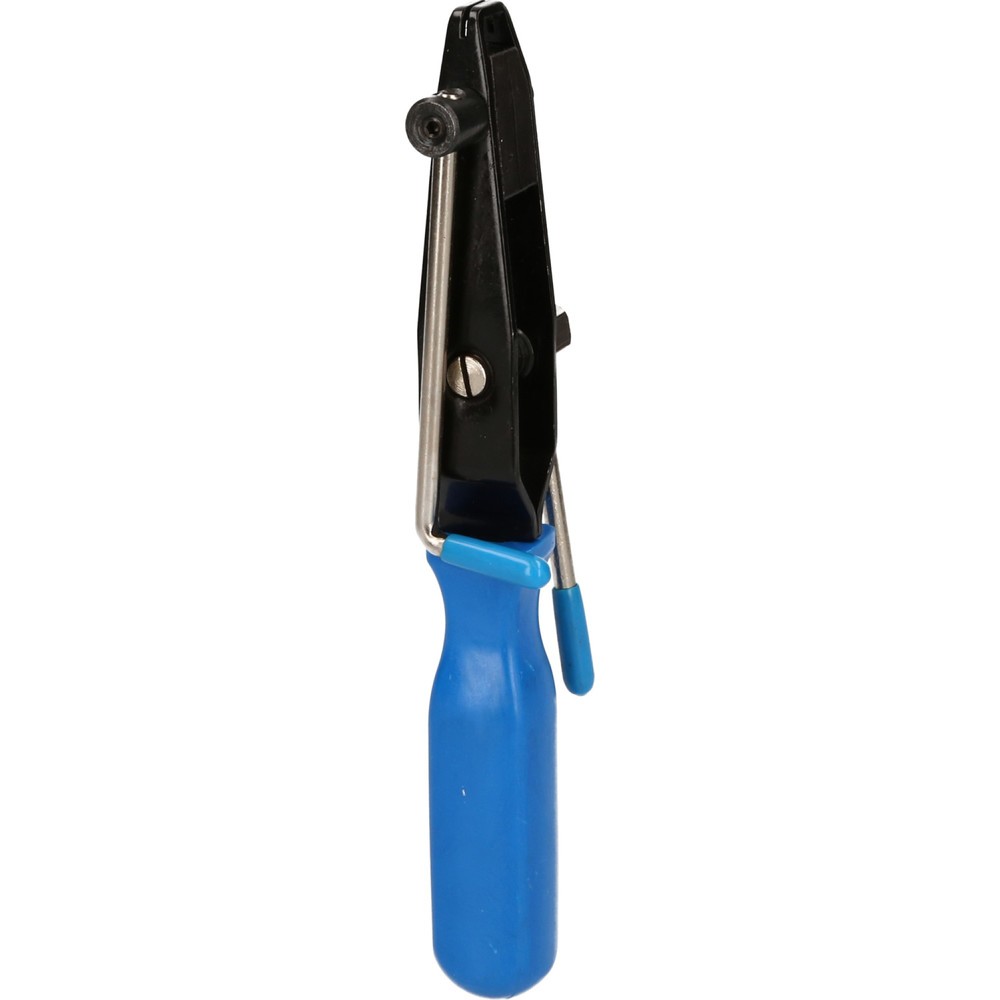 Produktabbildung Nr. 3: BRILLIANT TOOLS Spann- und Schneidwerkzeug für Endlosschellen