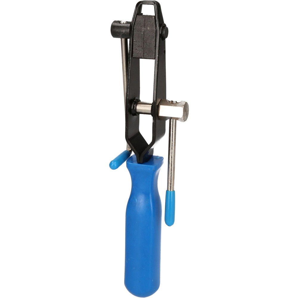 Produktabbildung Nr. 4: BRILLIANT TOOLS Spann- und Schneidwerkzeug für Endlosschellen