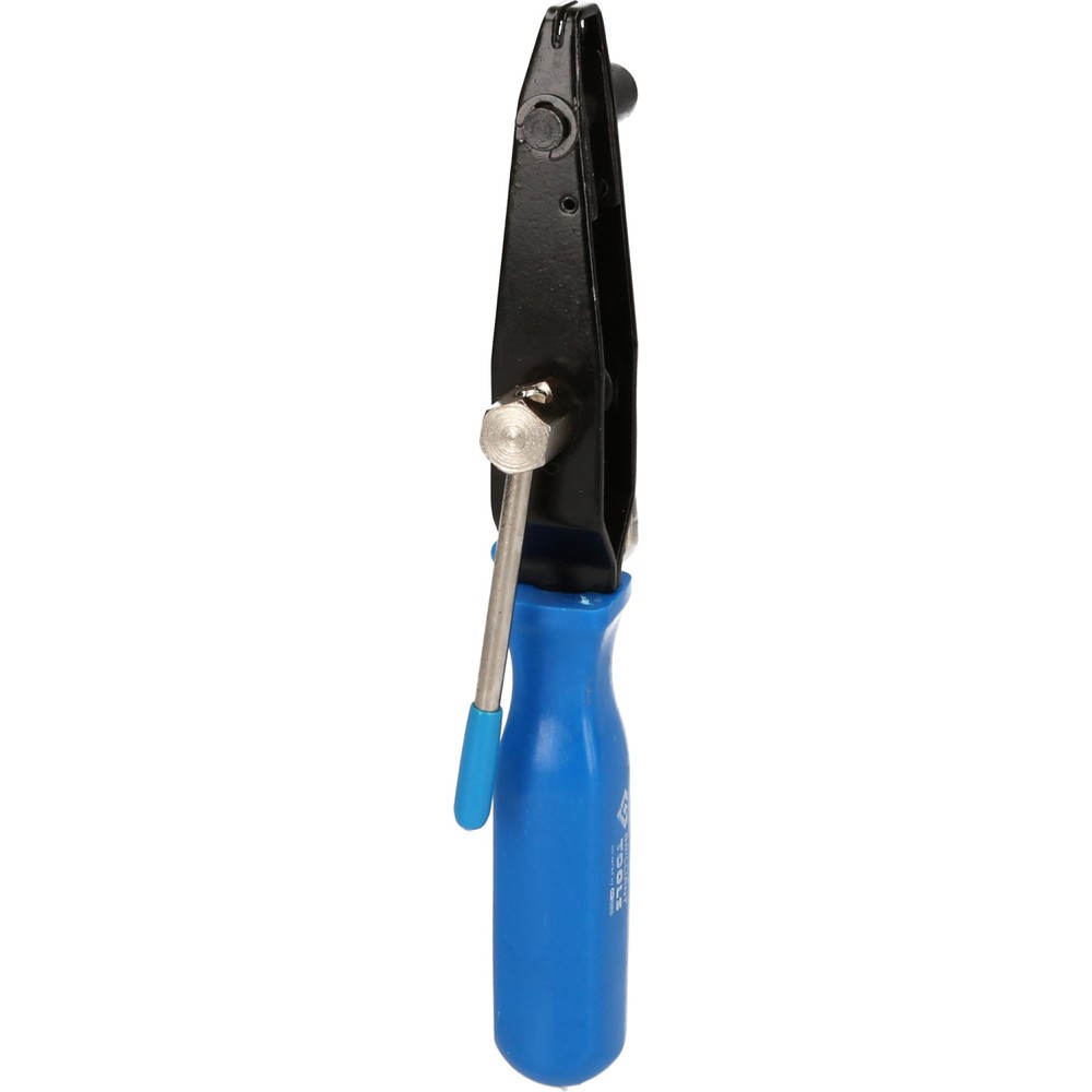 Produktabbildung Nr. 5: BRILLIANT TOOLS Spann- und Schneidwerkzeug für Endlosschellen