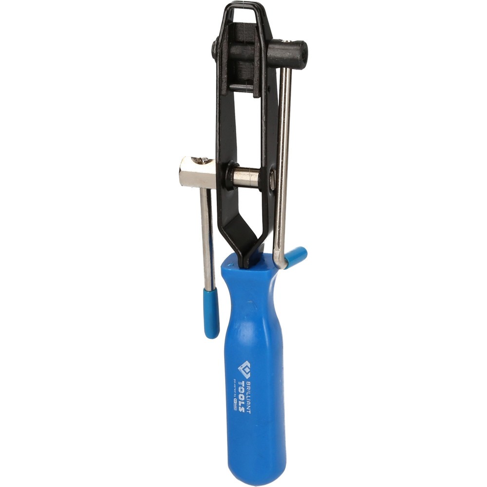 Produktabbildung Nr. 10: BRILLIANT TOOLS Spann- und Schneidwerkzeug für Endlosschellen