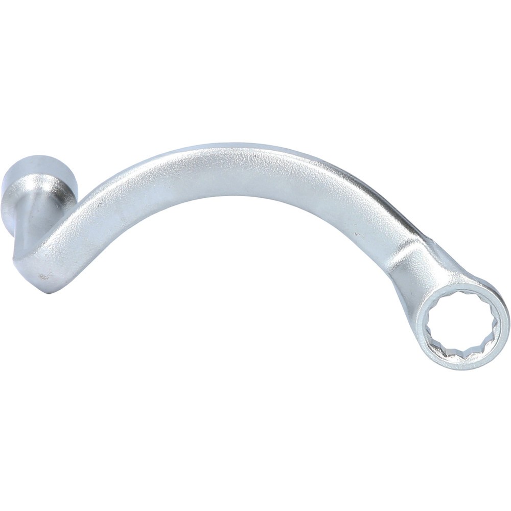 Produktabbildung Nr. 5: BRILLIANT TOOLS Spezial-Schlüssel für Turbolader für VAG, SW 12 mm