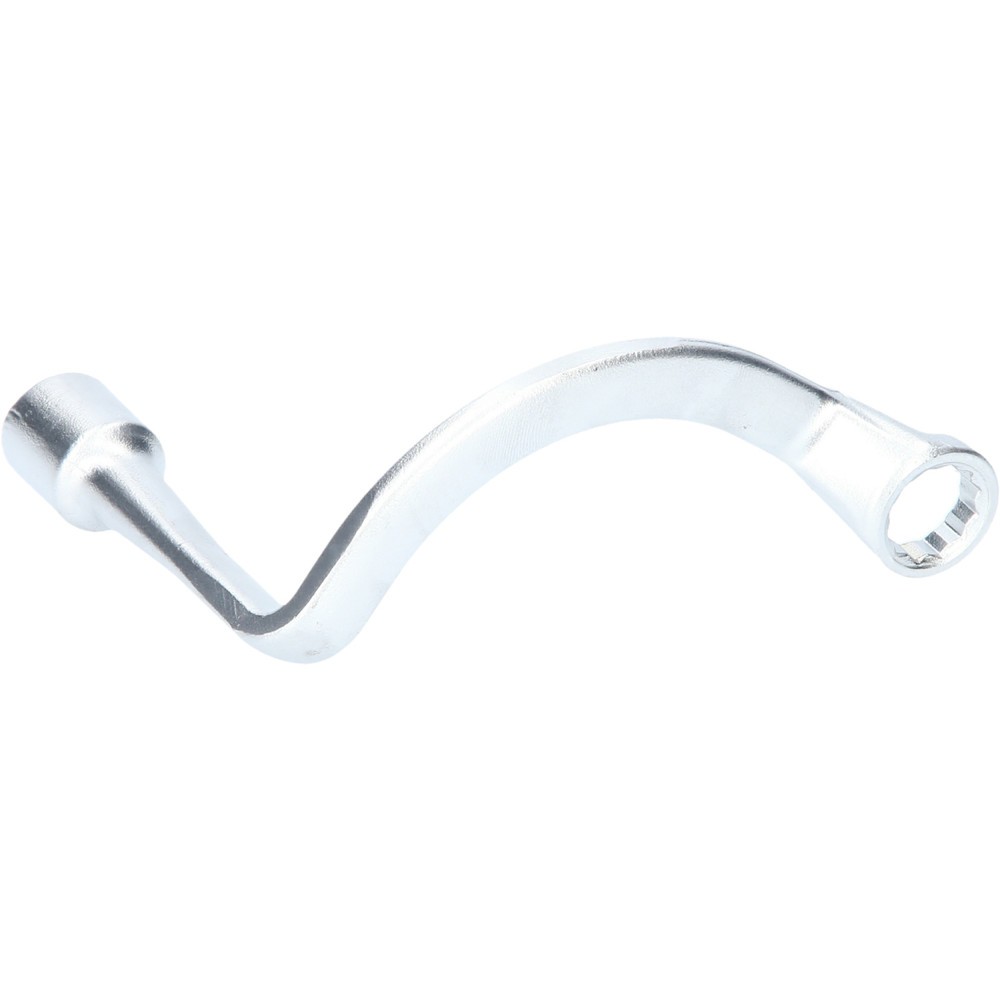 Produktabbildung Nr. 2: BRILLIANT TOOLS Spezial-Schlüssel für Turbolader für VAG, SW 12 mm