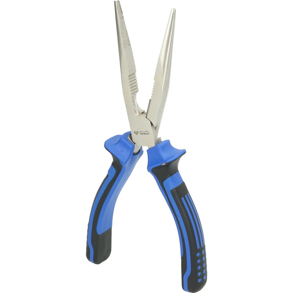 Produktabbildung: BRILLIANT TOOLS Spitzzange