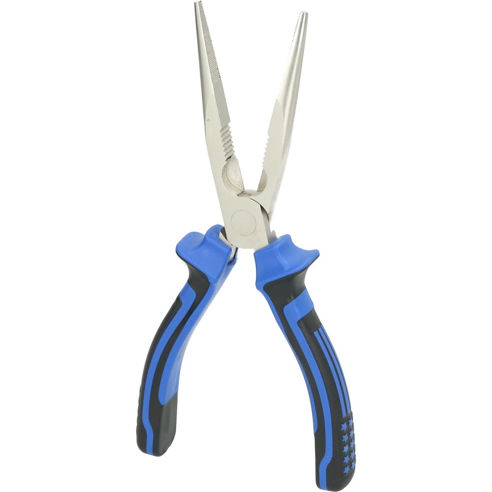Produktabbildung Nr. 5: BRILLIANT TOOLS Spitzzange