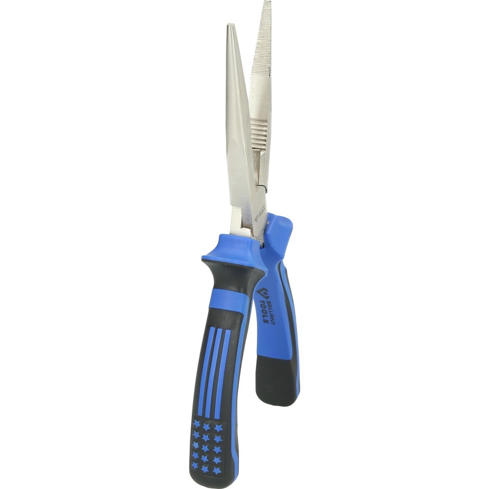 Produktabbildung Nr. 6: BRILLIANT TOOLS Spitzzange